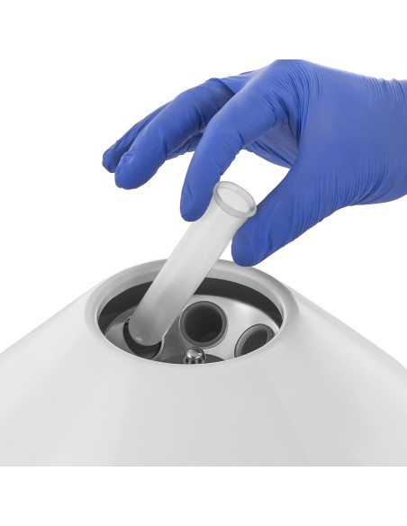 Profesionali laboratorinė plazminė centrifuga 6 mėgintuvėliams 20ml 110W SBS-LZ-4000/20-6 Profesionali laboratorinė plazminė centrifuga 6 mėgintuvėliams 20ml 110W SBS-LZ-4000/20-6