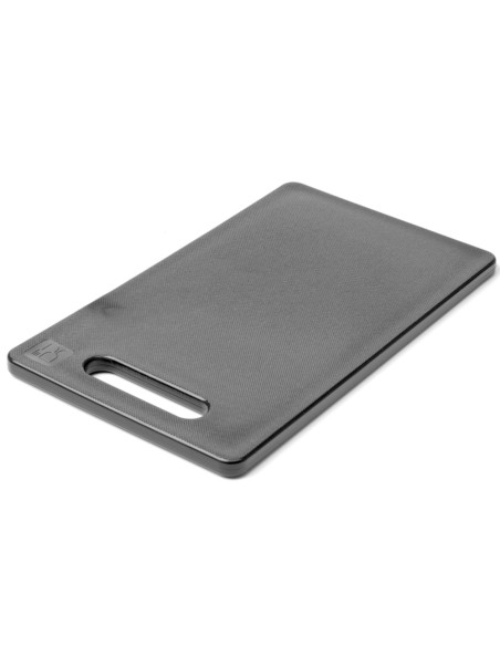 Universali pjaustymo lenta su rankena 300 x 200 mm juoda - Hendi 826485 Universali pjaustymo lenta su rankena 300 x 200 mm juoda - Hendi 826485