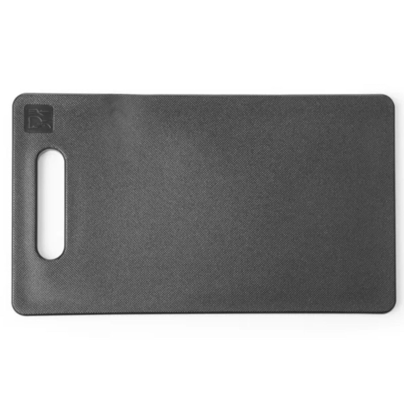 Universali pjaustymo lenta su rankena 300 x 200 mm juoda - Hendi 826485