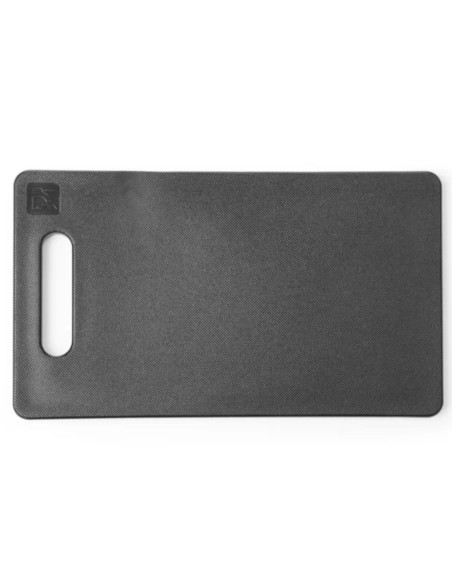 Universali pjaustymo lenta su rankena 300 x 200 mm juoda - Hendi 826485 Universali pjaustymo lenta su rankena 300 x 200 mm juoda - Hendi 826485