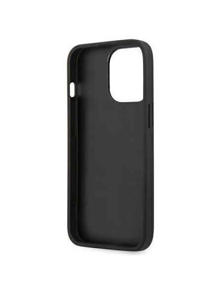 Karl Lagerfeld Leather Ikonik Karl& 39 s Head Metalinis dėklas iPhone 13 Pro Max - mėlynas Karl Lagerfeld Leather Ikonik Karl& 39 s Head Metalinis dėklas iPhone 13 Pro Max - mėlynas