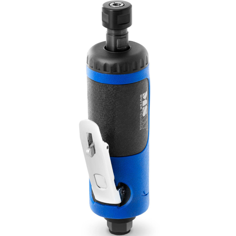 Pneumatinis tiesus šlifuoklis 113 l/min 1/4''