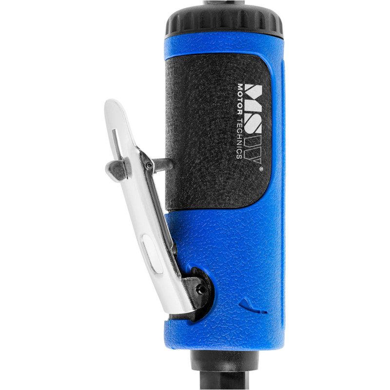 Pneumatinis tiesus šlifuoklis 113 l/min 1/4''