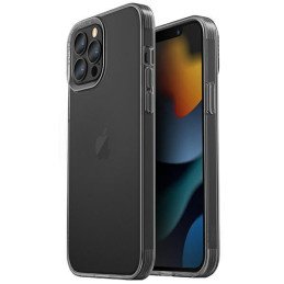 UNIQ Air Fender dėklas iPhone 13 Pro Max - pilkas