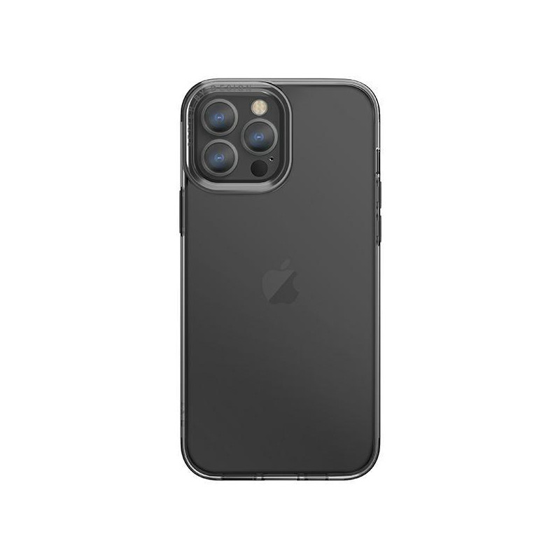 UNIQ Air Fender dėklas iPhone 13 Pro Max - pilkas