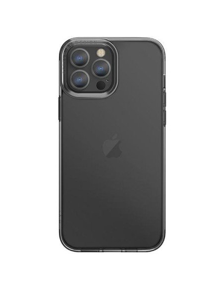 UNIQ Air Fender dėklas iPhone 13 Pro Max - pilkas UNIQ Air Fender dėklas iPhone 13 Pro Max - pilkas