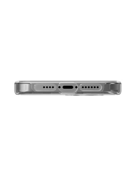 Uniq Clarion dėklas, skirtas iPhone 13 Pro / iPhone 13 - skaidrus Uniq Clarion dėklas, skirtas iPhone 13 Pro / iPhone 13 - skaidrus