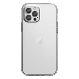 Uniq Clarion dėklas, skirtas iPhone 13 Pro Max - skaidrus