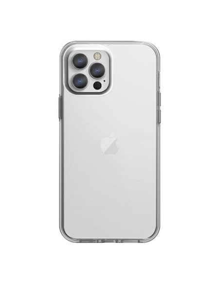 Uniq Clarion dėklas, skirtas iPhone 13 Pro Max - skaidrus Uniq Clarion dėklas, skirtas iPhone 13 Pro Max - skaidrus