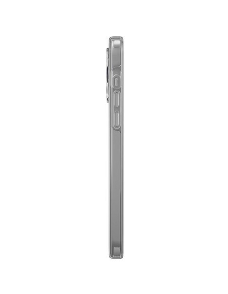 Uniq Clarion dėklas, skirtas iPhone 13 Pro Max - skaidrus Uniq Clarion dėklas, skirtas iPhone 13 Pro Max - skaidrus