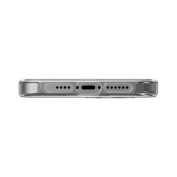 Uniq Clarion dėklas, skirtas iPhone 13 Pro Max - skaidrus