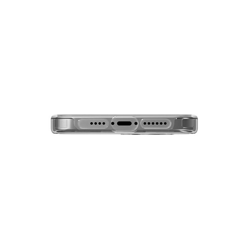 Uniq Clarion dėklas, skirtas iPhone 13 Pro Max - skaidrus