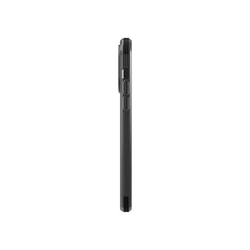 Uniq Combat dėklas iPhone 13 mini - juodas