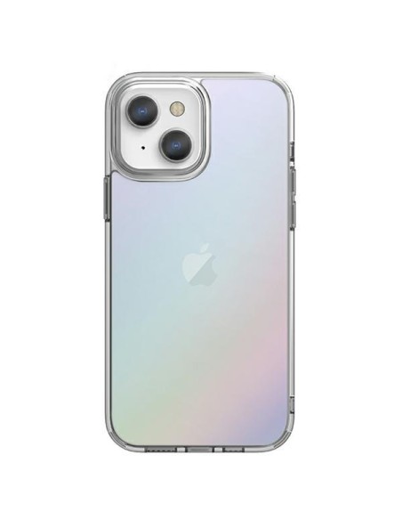 Uniq LifePro Xtreme dėklas, skirtas iPhone 13 - vaivorykštis Uniq LifePro Xtreme dėklas, skirtas iPhone 13 - vaivorykštis