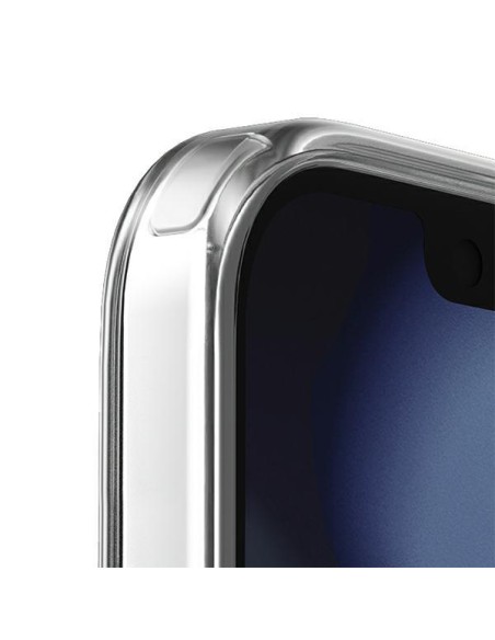 Uniq LifePro Xtreme dėklas, skirtas iPhone 13 - vaivorykštis Uniq LifePro Xtreme dėklas, skirtas iPhone 13 - vaivorykštis