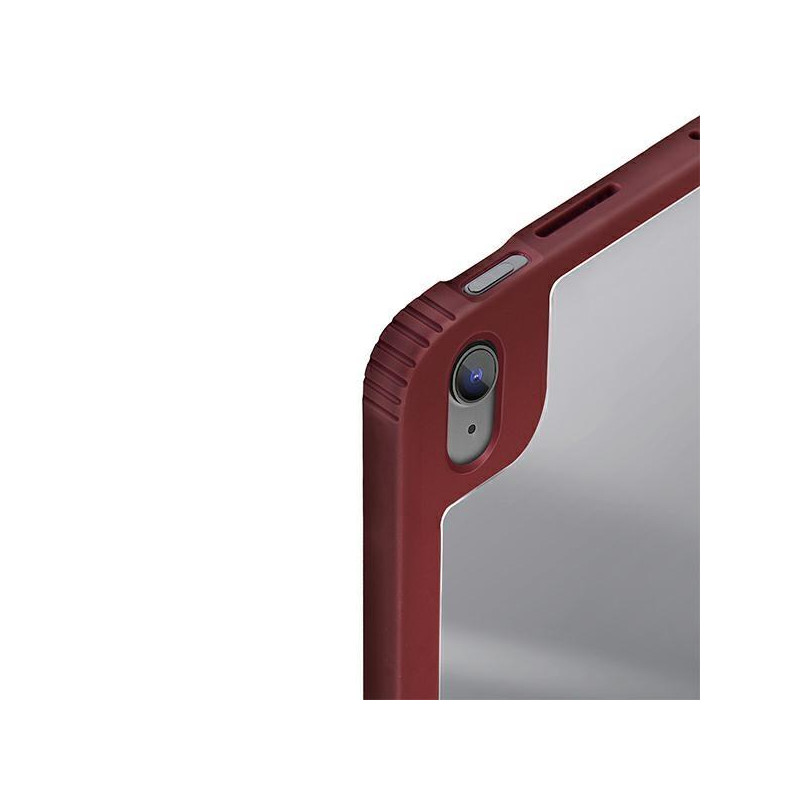 UNIQ Moven dėklas iPad mini (2021) - bordo