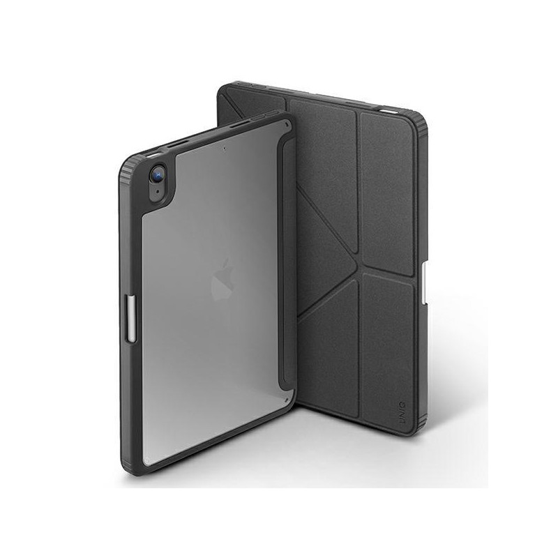 UNIQ Moven dėklas iPad mini (2021) - pilkas UNIQ Moven dėklas iPad mini (2021) - pilkas