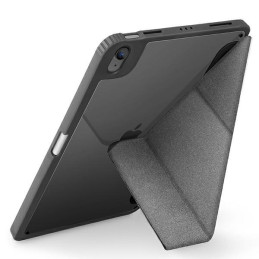 UNIQ Moven dėklas iPad mini (2021) - pilkas