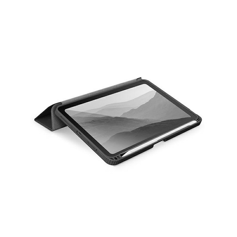 UNIQ Moven dėklas iPad mini (2021) - pilkas