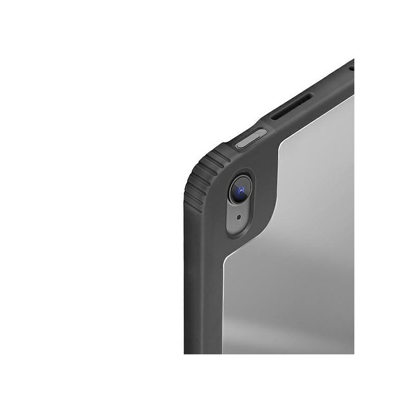 UNIQ Moven dėklas iPad mini (2021) - pilkas