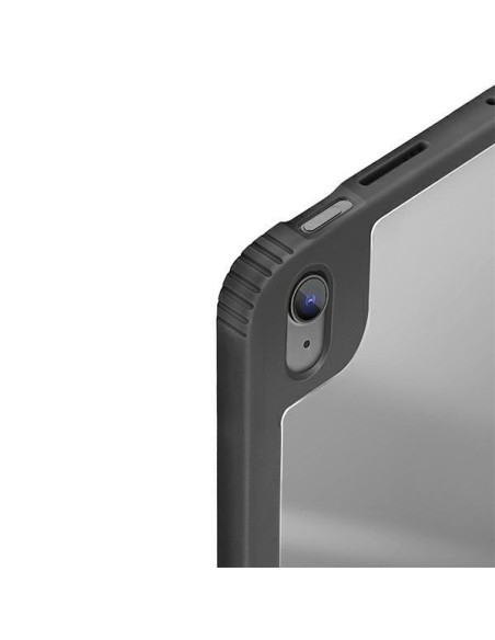 UNIQ Moven dėklas iPad mini (2021) - pilkas UNIQ Moven dėklas iPad mini (2021) - pilkas