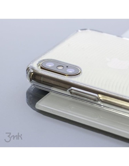 3mk Armor Case iPhone 11 - skaidrus
