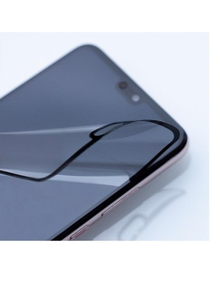3mk FlexibleGlass Max™ hibridinis stiklas, skirtas Samsung Galaxy J5 2017 3mk FlexibleGlass Max™ hibridinis stiklas, skirtas Samsung Galaxy J5 2017
