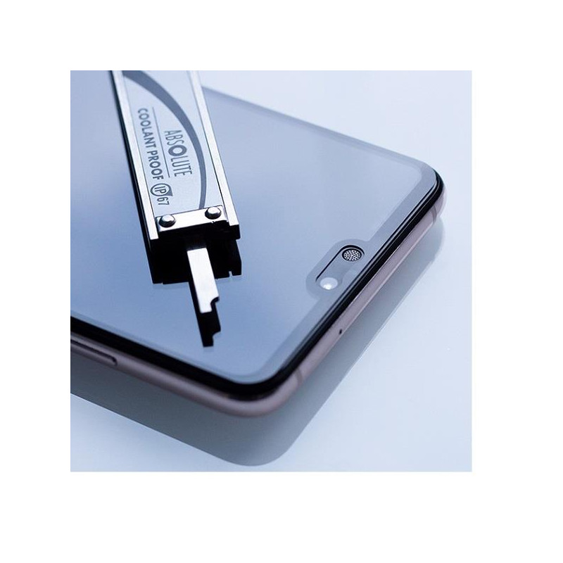 3mk FlexibleGlass Max™ hibridinis stiklas, skirtas Samsung Galaxy J5 2017