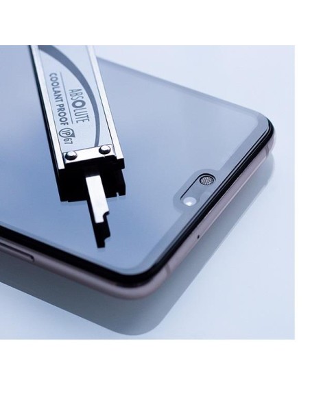 3mk FlexibleGlass Max™ hibridinis stiklas, skirtas Samsung Galaxy J5 2017 3mk FlexibleGlass Max™ hibridinis stiklas, skirtas Samsung Galaxy J5 2017