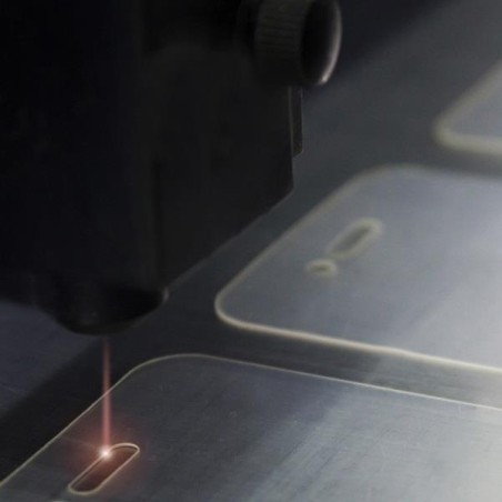 3mk FlexibleGlass™ hibridinis stiklas, skirtas iPhone 11 3mk FlexibleGlass™ hibridinis stiklas, skirtas iPhone 11
