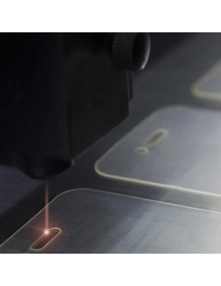 3mk FlexibleGlass™ hibridinis stiklas, skirtas Motorola Moto G Pro 3mk FlexibleGlass™ hibridinis stiklas, skirtas Motorola Moto G Pro