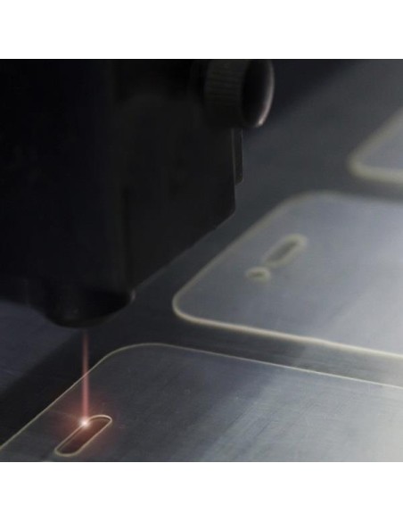 3mk FlexibleGlass™ hibridinis stiklas, skirtas iPhone SE 2020 / iPhone SE 2022 3mk FlexibleGlass™ hibridinis stiklas, skirtas iPhone SE 2020 / iPhone SE 2022