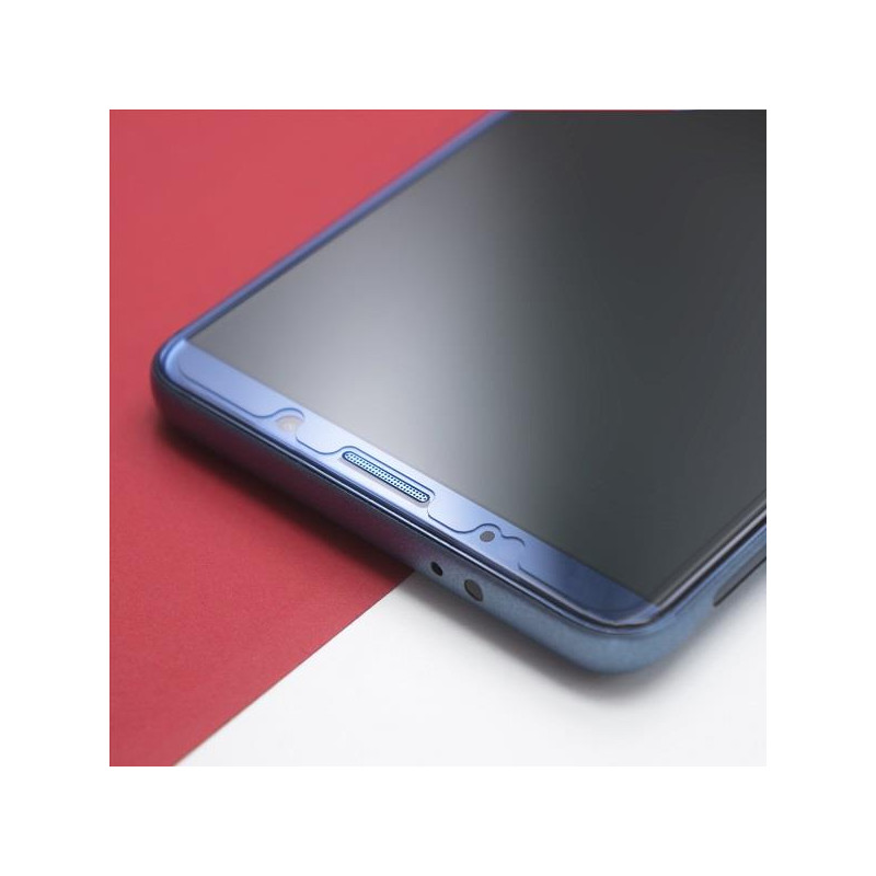3mk FlexibleGlass™ hibridinis stiklas ant Oppo A91