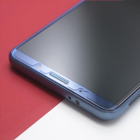 3mk FlexibleGlass™ hibridinis stiklas ant Oppo A91 3mk FlexibleGlass™ hibridinis stiklas ant Oppo A91