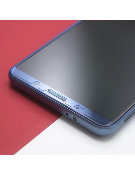 3mk FlexibleGlass™ hibridinis stiklas, skirtas Samsung Galaxy A21