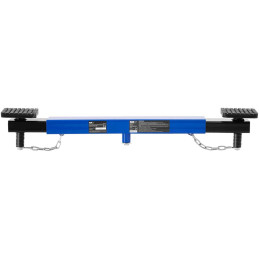 Traversinės sijos adapteris kanalo pakėlimui 700-925 mm2 t