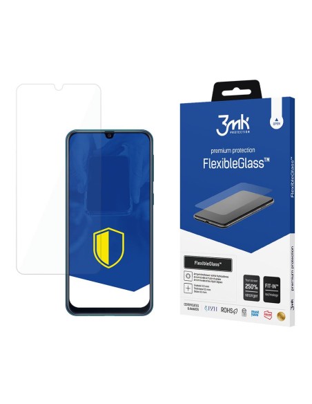 3mk FlexibleGlass™ hibridinis stiklas, skirtas Samsung Galaxy M21