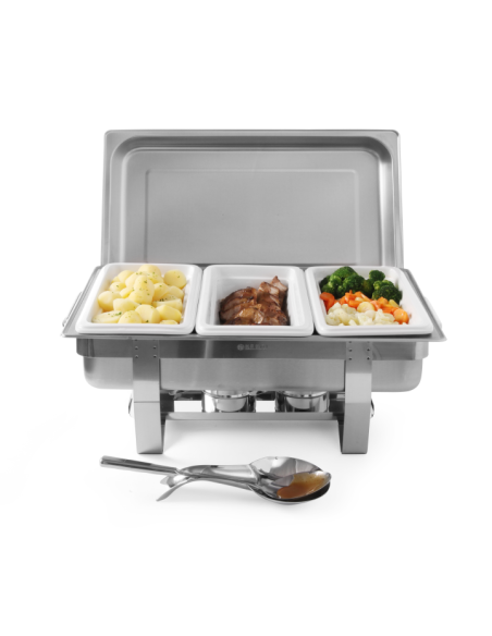 HoReCa maisto šildytuvas pastai GN 1/1 - Hendi 471005 HoReCa maisto šildytuvas pastai GN 1/1 - Hendi 471005
