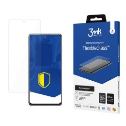 3mk FlexibleGlass™ hibridinis stiklas, skirtas Samsung Galaxy M51