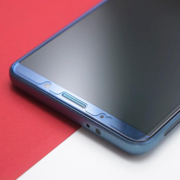 3mk FlexibleGlass™ Special Edition hibridinis stiklas, skirtas Samsung Galaxy A71 4G