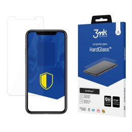 9H 3mk HardGlass™ stiklas, skirtas iPhone 11 Pro