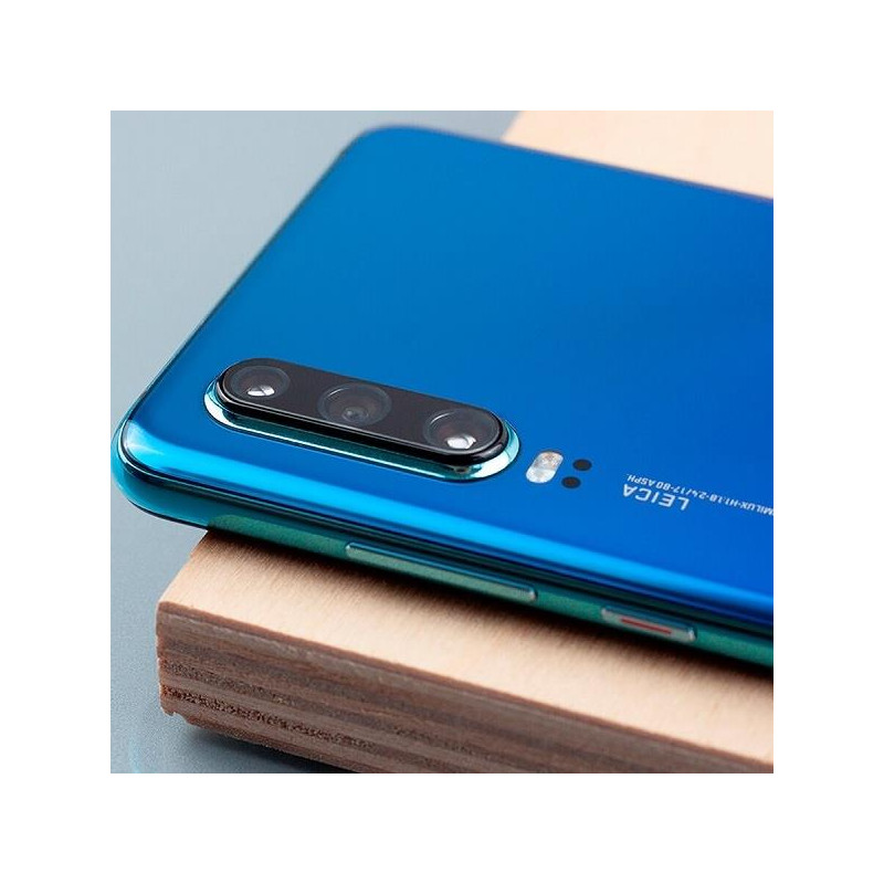 3mk Lens Protection™ hibridinis fotoaparato stiklas, skirtas iPhone 11