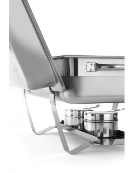 HoReCa maisto šildytuvas pastai GN 1/1 - Hendi 471005 HoReCa maisto šildytuvas pastai GN 1/1 - Hendi 471005