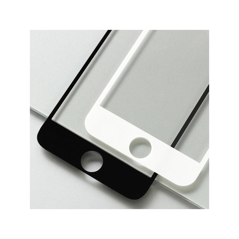 9H 3mk HardGlass Max Lite™ stiklas, skirtas iPhone 11