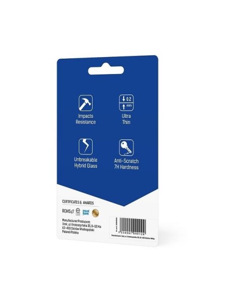 3mk Lens Protection™ hibridinis fotoaparato stiklas, skirtas Samsung Galaxy S20 Plus 5G 3mk Lens Protection™ hibridinis fotoaparato stiklas, skirtas Samsung Galaxy S20 Plus 5G