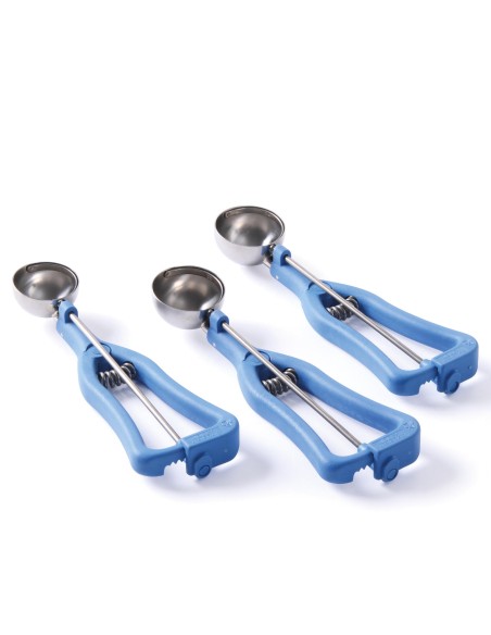 Kaušelis ledams Profi Line 1/40 sk. 44 mm – Hendi 759264 Kaušelis ledams Profi Line 1/40 sk. 44 mm – Hendi 759264
