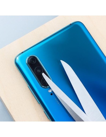 3mk Lens Protection™ hibridinis fotoaparato stiklas, skirtas Samsung Galaxy A71 4G 3mk Lens Protection™ hibridinis fotoaparato stiklas, skirtas Samsung Galaxy A71 4G