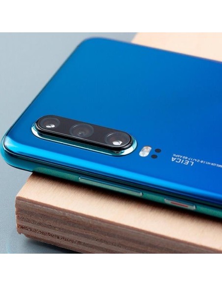 3mk Lens Protection™ hibridinis fotoaparato stiklas, skirtas Samsung Galaxy Note 10