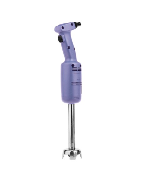Blenderis rankinis plaktuvas Hendi Kitchen Line 160 su kintamu greičiu 220W - Hendi 222140 Blenderis rankinis plaktuvas Hendi Kitchen Line 160 su kintamu greičiu 220W - Hendi 222140