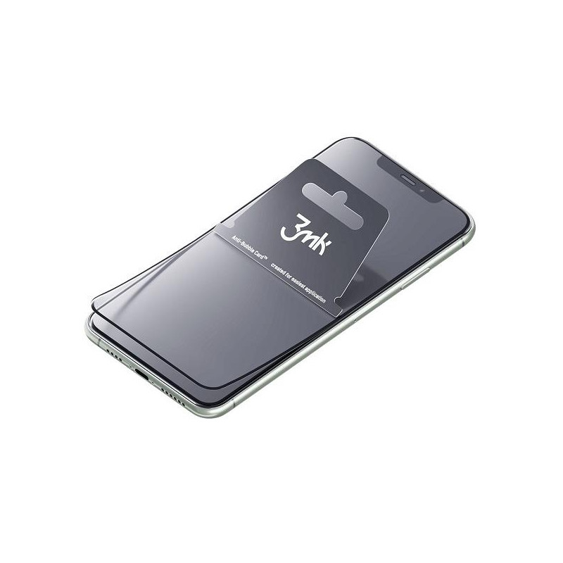 3mk NeoGlass™ kompozitinis stiklas, skirtas iPhone Xr